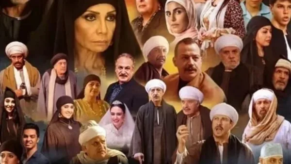 بعد تقرير القاهرة 24.. نقابات التمثيل والسينما تتكاتف لحل مشكلة أجور نجوم مسلسل قلع الحجر