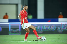 بعد تلبية طلباته الأولى.. رامي ربيعة يرفع شرطه المالي لتجديد عقده مع الأهلي
