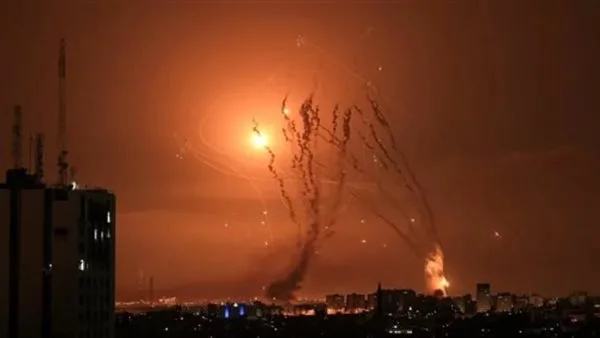 بعد توعد باكستان بالرد.. انفجارات قوية تهز كشمير الهندية