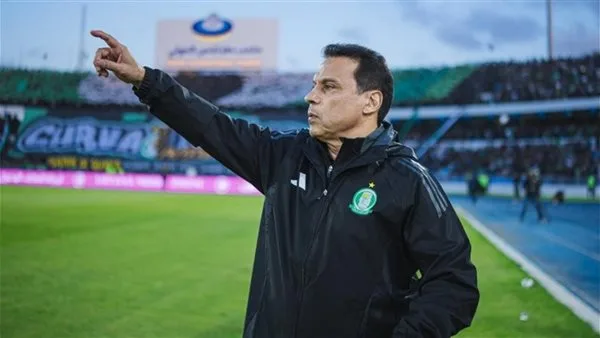 بعد توقف الدوري الليبي.. حسام البدري لـ”الجمهور”: عالق في الفندق وأسعى للعودة إلى مصر