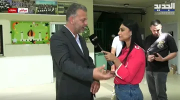 بعد جدل مراسلة الجديد مع “شري”.. نائب الحزب في بعلبك: مرحباً بكم (فيديو)