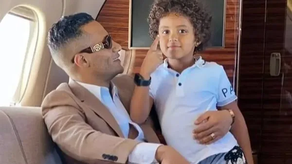 بعد حادث الاعتداء على طفل، إدخال ابن الفنان محمد رمضان إلى دار رعاية بعد حادث الاعتداء على طفل، إدخال ابن الفنان محمد رمضان إلى دار رعاية