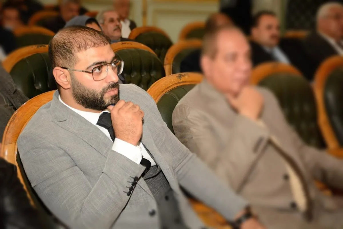 بعد حادث الدهس: النيابة تتخذ أول خطوة ضد الفنان نور النبوي بعد حادث الدهس: النيابة تتخذ أول خطوة ضد الفنان نور النبوي