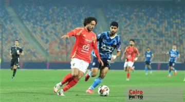 بعد حكم لجنة التظلمات: مواعيد المباريات المتبقية للأهلي وبيراميدز في الدوري المصري