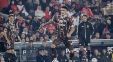 بعد خروج بوكا جونيورز.. ريفر بليت يتعثر في الوصول إلى نصف نهائي دوري الأرجنتين