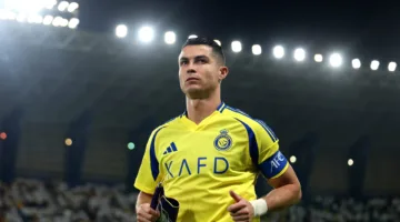 بعد ربط اسمه بالانتقال إلى نادٍ في كأس العالم للأندية.. رسالة غامضة من كريستيانو رونالدو