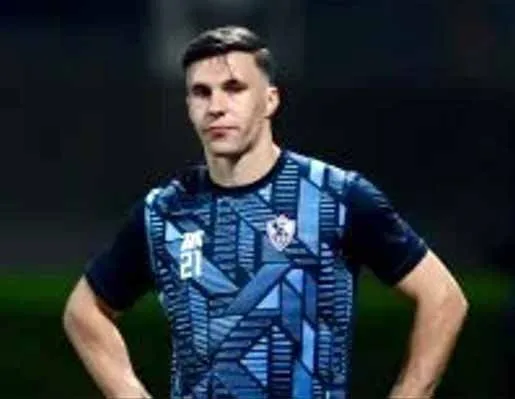 بعد رحيل جوميز.. ميشالاك يقدم شكوى ضد الزمالك إلى الفيفا بسبب 770 ألف دولار بعد رحيل جوميز.. ميشالاك يقدم شكوى ضد الزمالك إلى الفيفا بسبب 770 ألف دولار