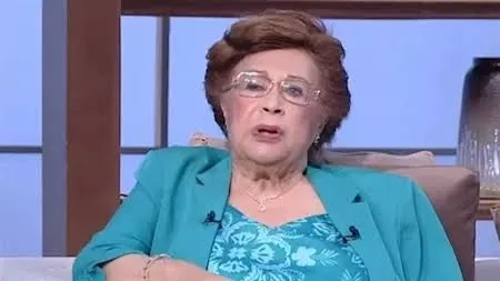 بعد رحيل حفيدها.. معلومات جديدة حول قضية نوال الدجوي بعد رحيل حفيدها.. معلومات جديدة حول قضية نوال الدجوي