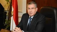 بعد رحيله.. من هو اللواء مصيلحي الشيخ، وزير التموين السابق؟