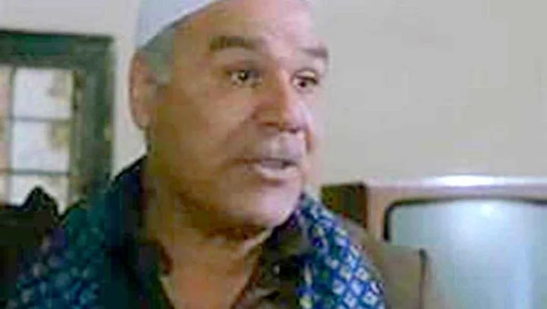 بعد رحيله.. موعد ومكان جنازة الفنان نعيم عيسى