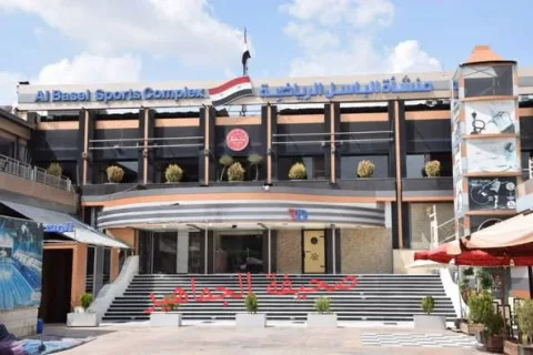 بعد رد فعل غاضب من سوريا.. تركيا تتراجع عن تسمية منشأة “الباسل الرياضية” باسم “الأناضول” بعد رد فعل غاضب من سوريا.. تركيا تتراجع عن تسمية منشأة “الباسل الرياضية” باسم “الأناضول”