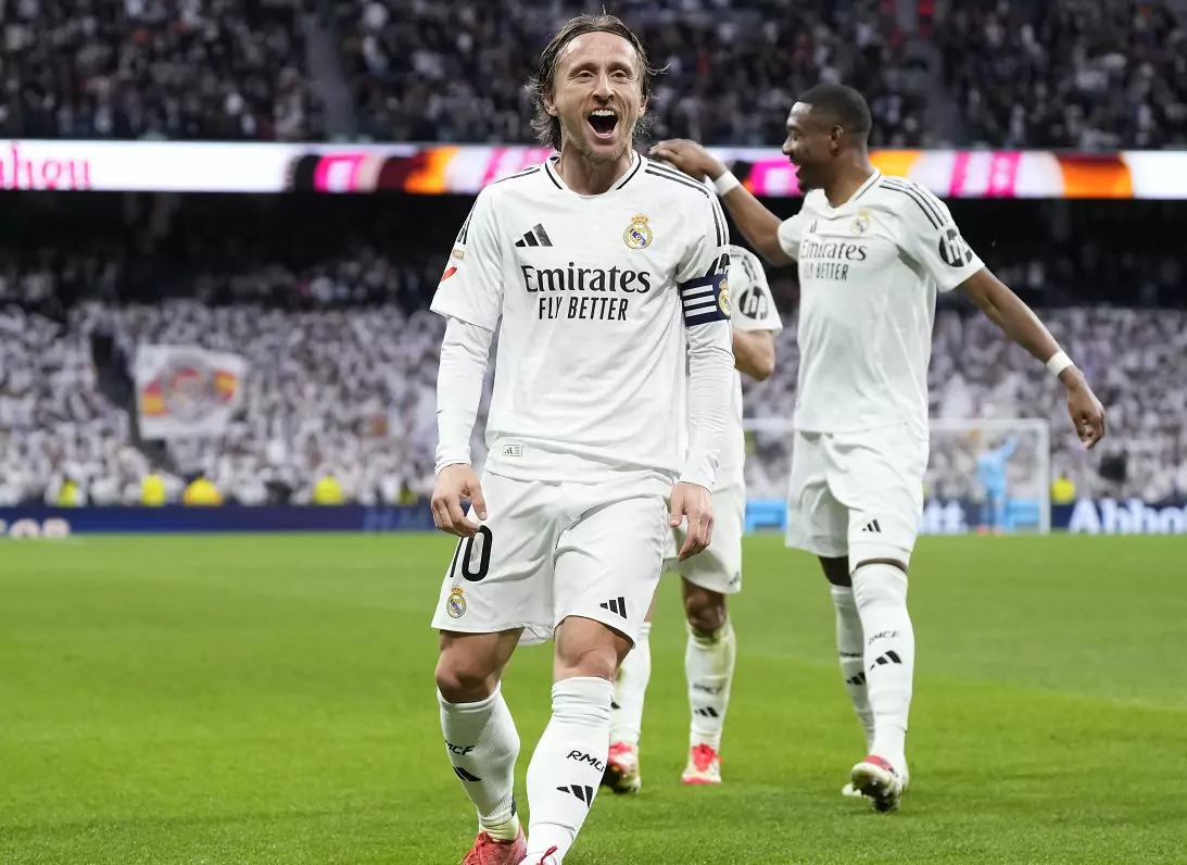 بعد روديجر – مدافع ريال مدريد على رادار الدوري السعودي