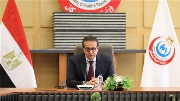بعد زيادتها 80%.. وزير الصحة لـ القاهرة 24: ميكنة صرف الأدوية بالمنشآت الصحية يوفر المليارات