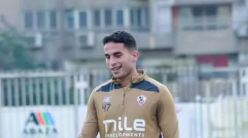 تطورات مفاوضات الأهلي لضم لاعب من الزمالك