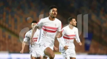 بعد زيزو: الأهلي يسعى للتعاقد مع لاعبين آخرين من الزمالك