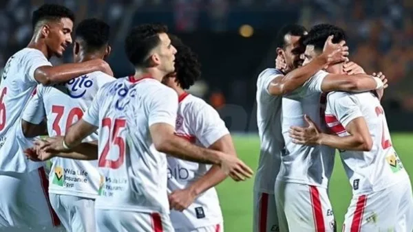 بعد زيزو .. الأهلي يضع عينيه على لاعب جديد من الزمالك