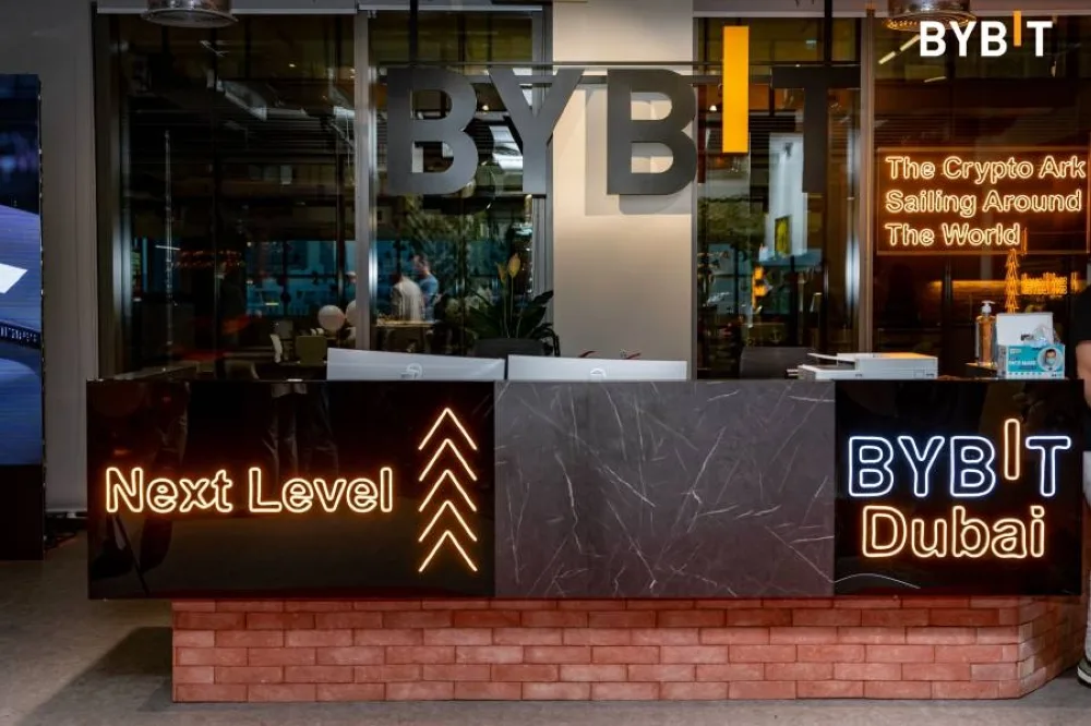 بعد سنوات من التحديات.. «Bybit» تنضم إلى «MiCAR» للتوسع في الأسواق الأوروبية بعد سنوات من التحديات.. «Bybit» تنضم إلى «MiCAR» للتوسع في الأسواق الأوروبية