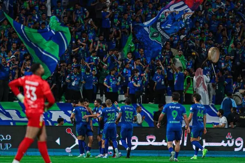 بعد صدمة جوميز.. ضحايا “الرباط الصليبي” في الدوري السعودي