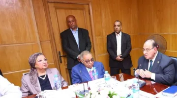 بعد صدور قانون العمل.. الجمعيات الأهلية: الحد الأدنى للأجور قد يؤدي لوقف أنشطة عدد من المنظمات
