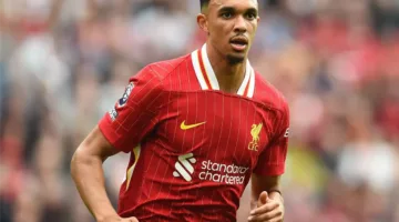 بعد “صفعة أرنولد”.. ليفربول يجهز للانتقام من ريال مدريد بصفقة ضخمة