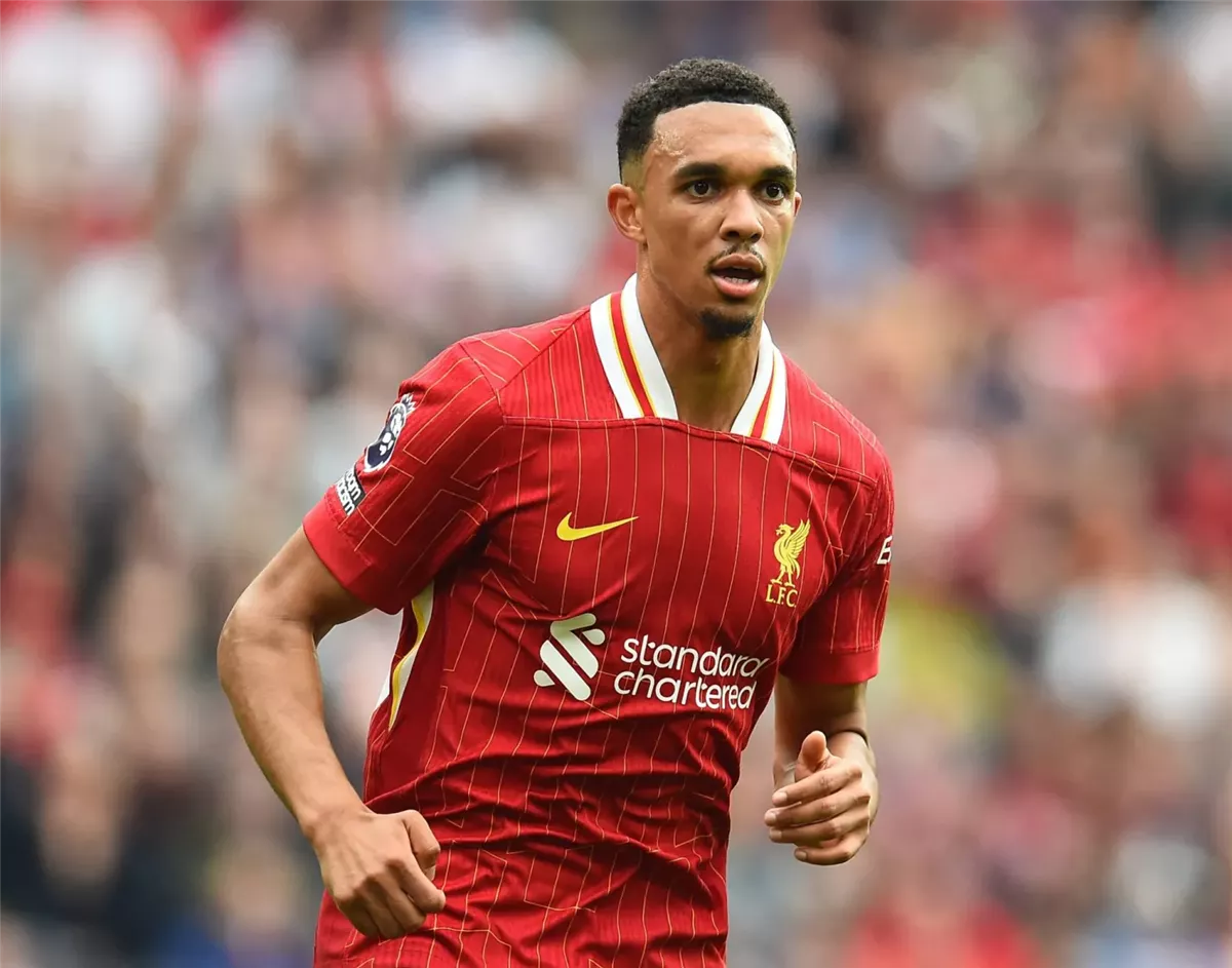 بعد “صفعة أرنولد”.. ليفربول يجهز للانتقام من ريال مدريد بصفقة ضخمة