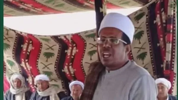 بعد صلاة العصر: وفاة الشيخ حسن مدني، إمام مسجد الفرنساوي في مصر القديمة بعد صلاة العصر: وفاة الشيخ حسن مدني، إمام مسجد الفرنساوي في مصر القديمة