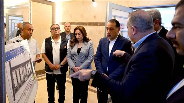 بعد طلبت والدتها.. توجيه من رئيس الوزراء بشأن طفلة في مركز أورام طنطا
