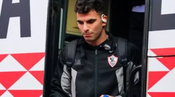 بعد ظهوره تليفزيونيًا.. مصدر ليلا كورة: الزمالك وقع غرامة على زيزو لخرقه الحظر الإعلامي