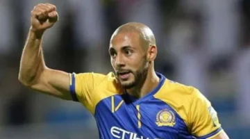 بعد عدم اهتمام رونالدو.. تعاقد قوي للوداد المغربي قبل بطولة كأس العالم للأندية