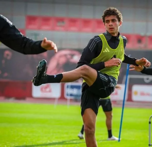 بعد عرض شوبير.. لاعب جديد في الأهلي مطلوب بأوروبا