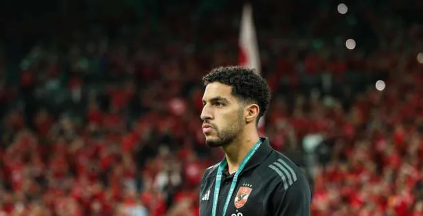 بعد عرض فالنسيا لضمه.. الأهلي يضع يحدد بديل شوبير الموسم المقبل
