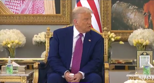 بعد عرضها على دونالد ترامب.. كيفية إعداد القهوة السعودية سريعة التحضير