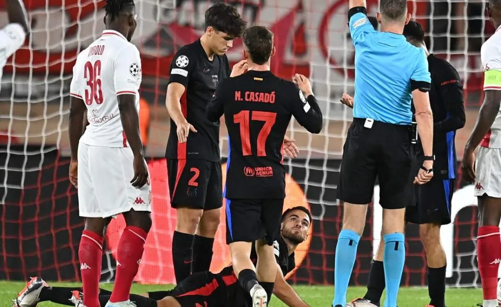 بعد عودة المصابين – فليك يستقر على تشكيل برشلونة في الكلاسيكو