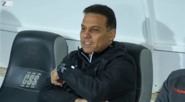 بعد عودتي من ليبيا.. حسام البدري: لدي اقتراحات من أندية الدوري المصري المحلي