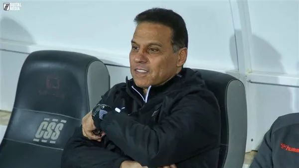 بعد عودتي من ليبيا.. حسام البدري: لدي اقتراحات من أندية الدوري المصري المحلي بعد عودتي من ليبيا.. حسام البدري: لدي اقتراحات من أندية الدوري المصري المحلي