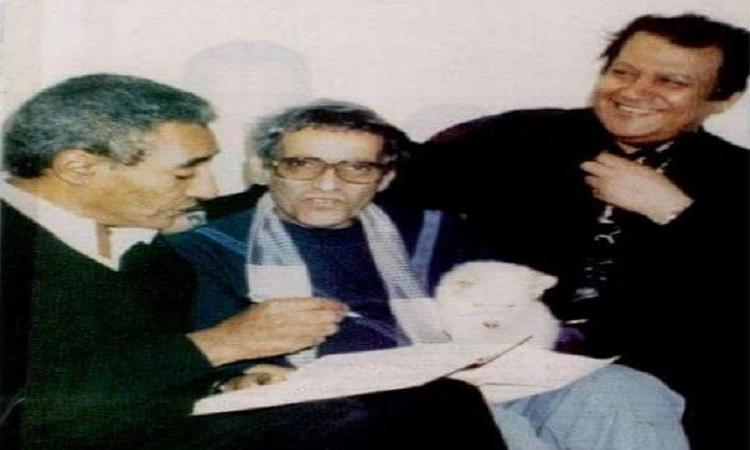 بعد غد.. الأوبرا تحيي ذكرى رحيل محمد رشدي بأمسية بمعهد الموسيقى العربية