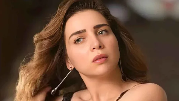 بعد غياب 13 عامًا.. مي عز الدين تعلن عودتها للسينما