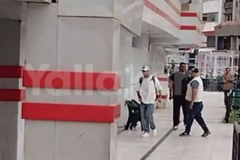 بعد غياب 26 يومًا.. مصدر ليلا كورة: زيزو يتواجد بنادي الزمالك لخوض التدريبات