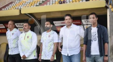 بعد غياب 67 يوما.. موعد مشاركة أحمد الجفالي في تدريبات الزمالك