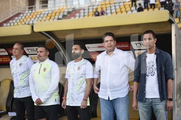 بعد غياب 67 يوما.. موعد مشاركة أحمد الجفالي في تدريبات الزمالك بعد غياب 67 يوما.. موعد مشاركة أحمد الجفالي في تدريبات الزمالك