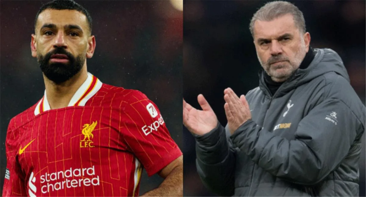 بعد فوز بالبطولة الأوروبية.. محمد صلاح يوجه كلمة إلى بوستيكوجلو ويشير إلى تصريحه الجريء. بعد فوز بالبطولة الأوروبية.. محمد صلاح يوجه كلمة إلى بوستيكوجلو ويشير إلى تصريحه الجريء.