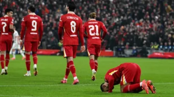 بعد فيرمونت.. ليفربول يخطو نحو صفقة جديدة.