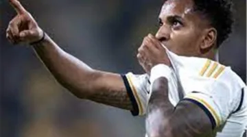 بعد قرار أنشيلوتي.. ريال مدريد يضع شرطًا لاستمرار رودريغو في الفريق.