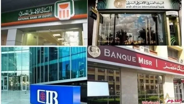بعد قرار البنك المركزي بتخفيض الفائدة.. تعرف على أعلى عائد لشهادات الادخار في البنوك المصرية لعام 2025 بعد قرار البنك المركزي بتخفيض الفائدة.. تعرف على أعلى عائد لشهادات الادخار في البنوك المصرية لعام 2025