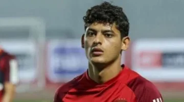 بعد قرار الصفاقسي.. الأهلي يهدف إلى تسويق اللاعب محمد الضاوي كريستو
