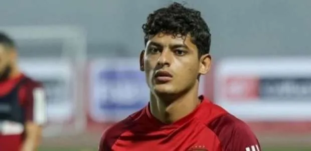 بعد قرار الصفاقسي.. الأهلي يهدف إلى تسويق اللاعب محمد الضاوي كريستو بعد قرار الصفاقسي.. الأهلي يهدف إلى تسويق اللاعب محمد الضاوي كريستو
