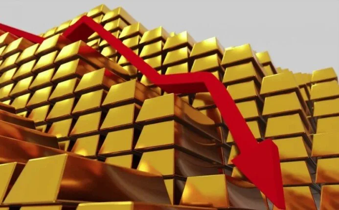 بعد قرار «الفيدرالي الأمريكي» تثبيت سعر الفائدة.. أسعار الذهب العالمية تسجل تراجعا