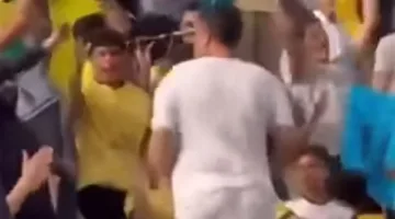 بعد قرار وزير الرياضة: تفاصيل حادثة مشجع مالية كفر الزيات