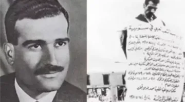 بعد كشف إسرائيل عن أرشيفها السري: من هو إيلي كوهين، ‘الجاسوس الإسرائيلي في قلب دمشق’؟