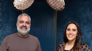 بعد “لام شمسية”.. محمد شاهين يحلّ ضيفاً على برنامج “الراديو بيضحك” اليوم.